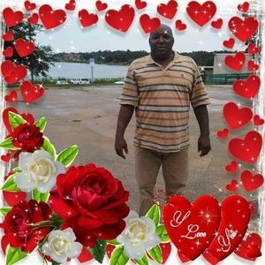 Meet your Posher, Fredrick